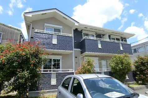 マリナージュ【102号室】の外観