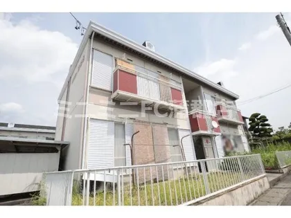 サンシティ三谷 B棟の画像