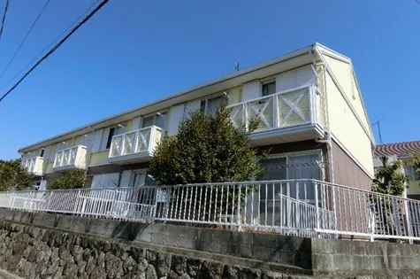 サニータウン七舗A棟の画像