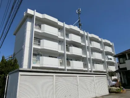 岡田マンションの画像