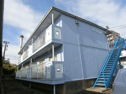 コーポ近藤 Bの画像