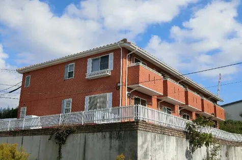 ベガアームズ【103号室】の外観