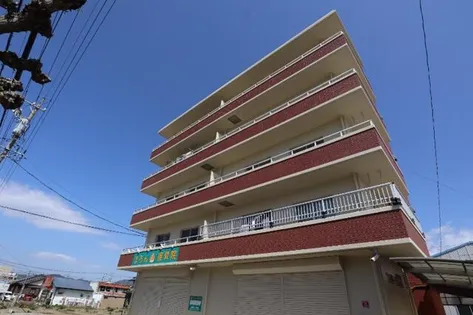 ファミーユ若葉の画像