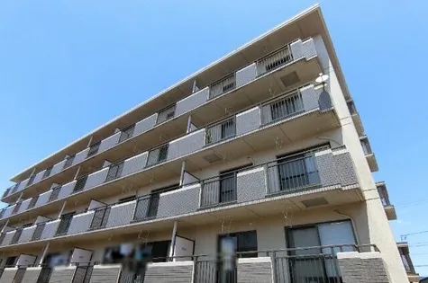 Eーホーム御幸の画像