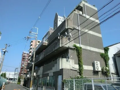 TOMロイヤルシャトーの画像