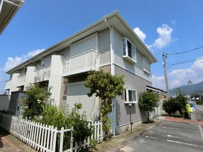 愛知県蒲郡市三谷町伊与戸【タウンハウス】の外観