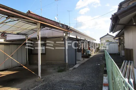 形原町下屋敷壁谷の画像