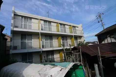 ピオニエーレ山木の画像