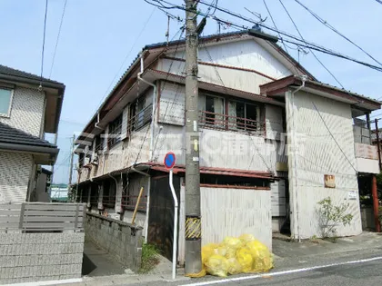 福寿荘の画像