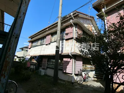 第2プリンスアパートの画像