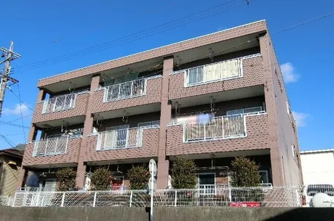 NEWマリッチ丸山の画像