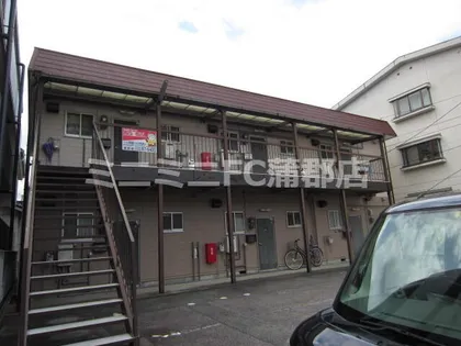 コーポオリンピアの画像