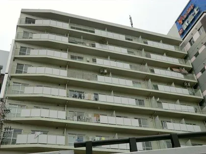 エバービューハイツの画像