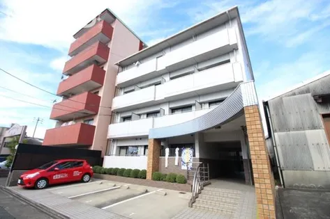 コンフォート幸の画像