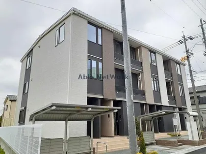 ラ グリシーナの画像