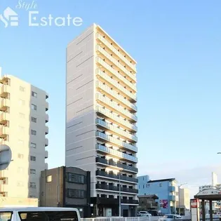 SーRESIDENCE熱田一番の画像
