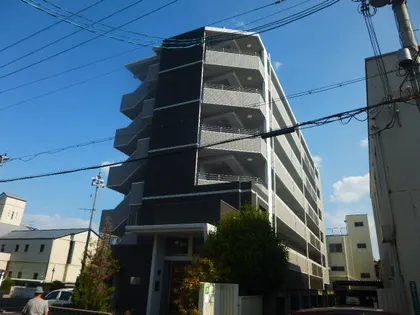プラネット46【310号室】の外観