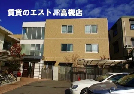 TIAハイム上本町の画像