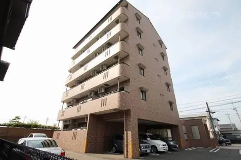 フォンテーヌ峯の画像