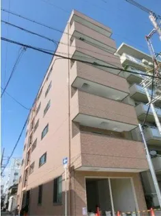 ランコントル巽の画像