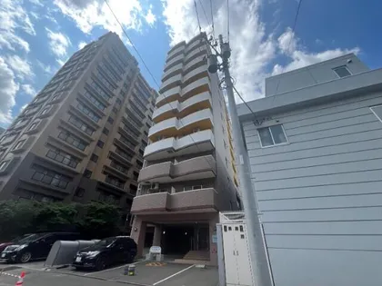 プルミエール札幌の画像