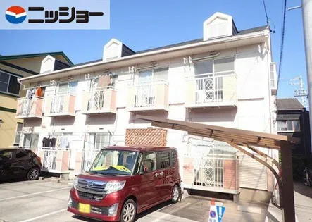 あかねハウスの画像