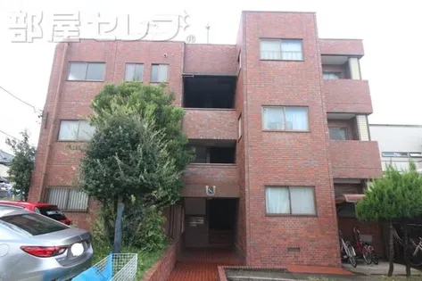 サンヒルズキフネの画像