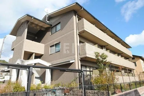 ウィステリア四番館の画像