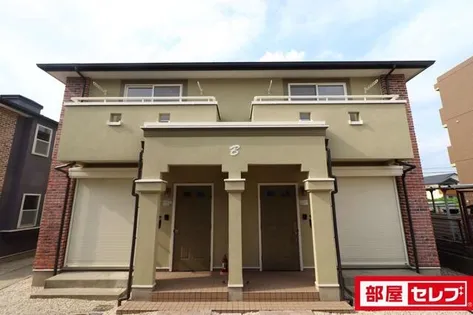 ウィンヒルBの画像