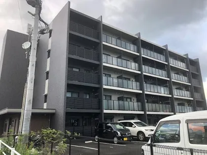 サンクレシア苅田の画像