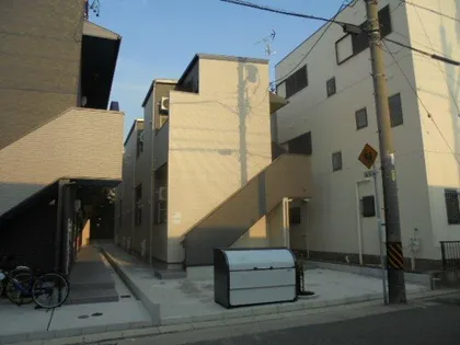ヴァンクール中小田井の画像