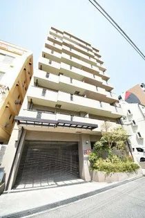 ライフ新神戸の画像