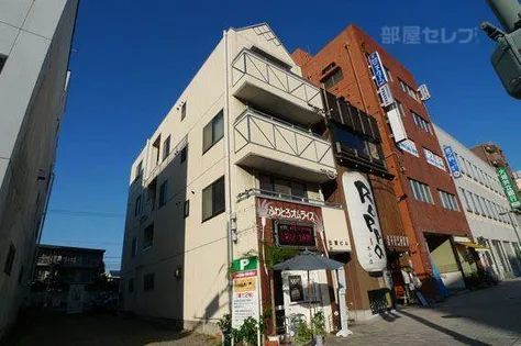 仕藤ビルの画像