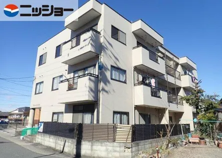 ヴィレッジ広和の画像