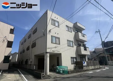 ヴィレッジ広和の画像