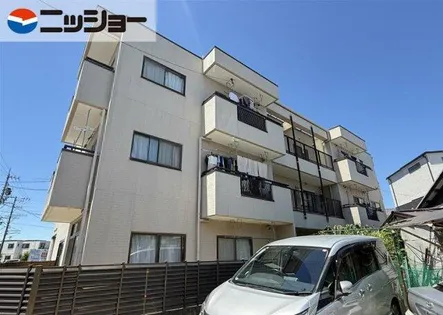 ヴィレッジ広和の画像
