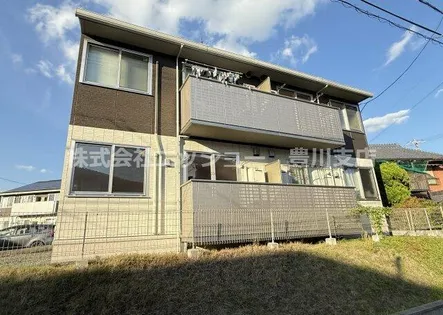 オアシス東豊 C棟の画像