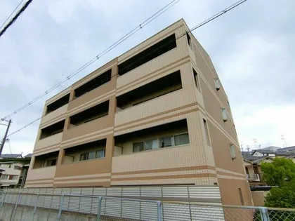 リヴィエール寺内町の画像