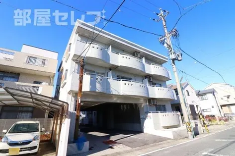 大野木ビラの画像