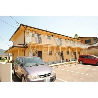 ソレイユメゾン宝ヶ池の画像