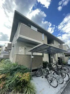 セジュール ユイット西岩田の画像