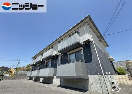 クラウン青山の画像