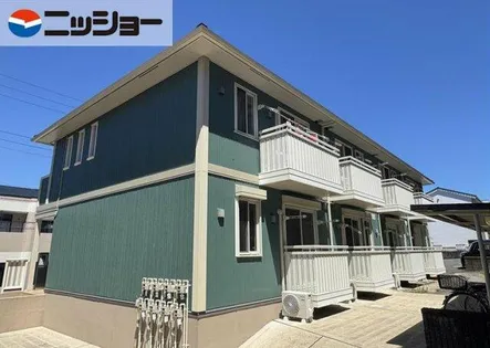 エルコーポ Aの画像