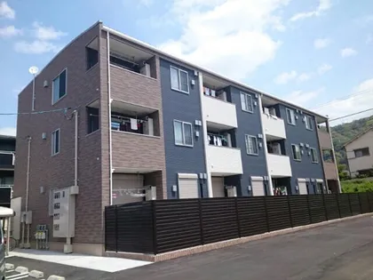 コンフォール ドミールの画像