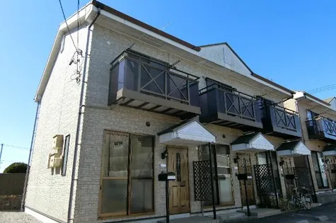 クレボナール宝山 Aの画像