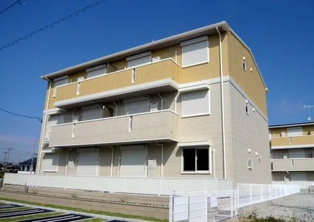 プランドール 弐番館の画像