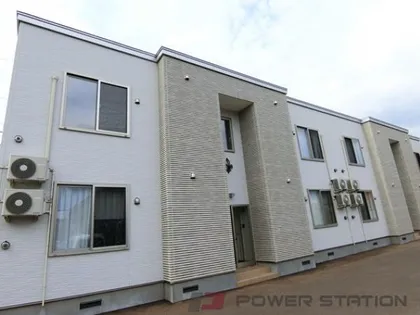 フレバンスの画像