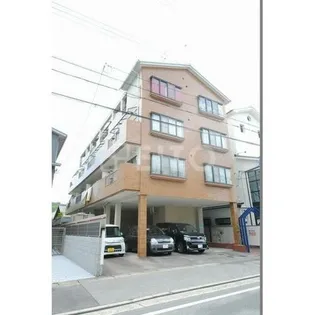 メゾンヴァンヴェールの画像