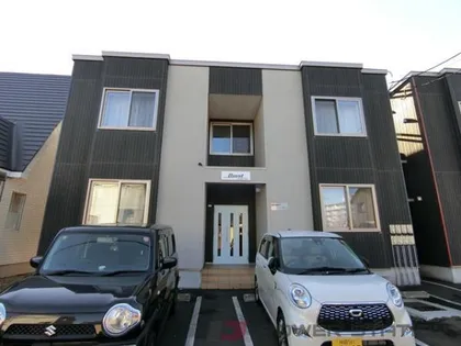 FLUENT NORTH SIDEの画像