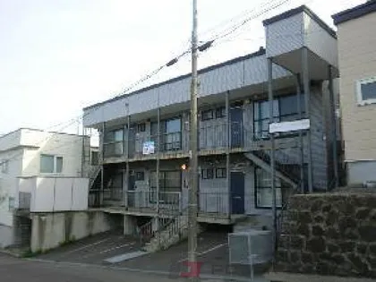 サンハイツ清水の画像